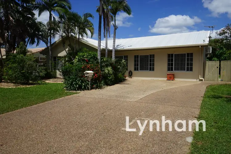 Third view of Homely house listing, 8 Eaton Circuit, Kirwan QLD 4817