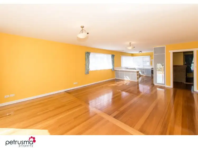 Second view of Homely house listing, 41 Fairfield Road, Geilston Bay TAS 7015
