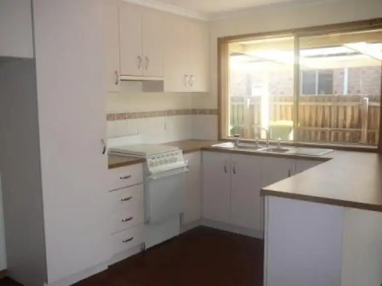 Second view of Homely house listing, 2 Finnbarr Way, Seabrook VIC 3028