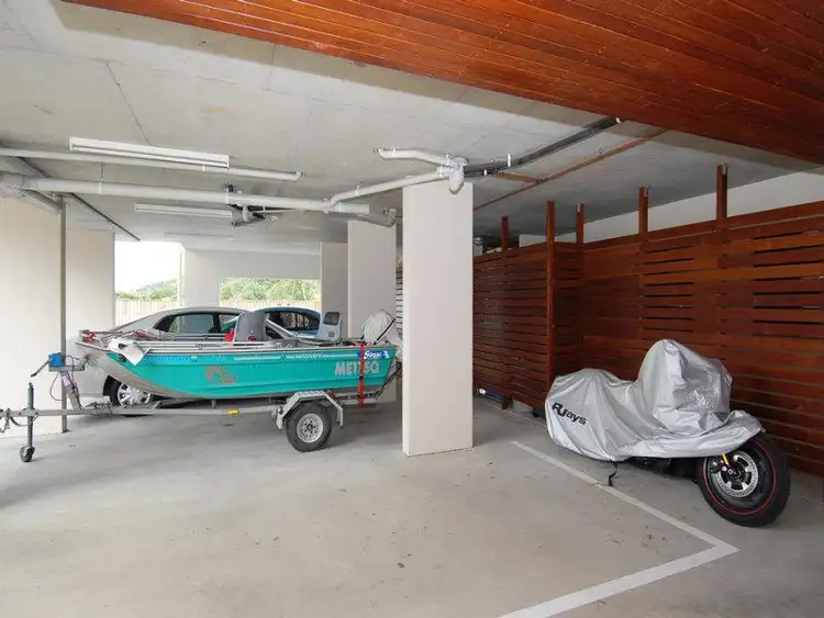 Fourth view of Homely apartment listing, 6/88 Harbour Drive, Trinity Park QLD 4879