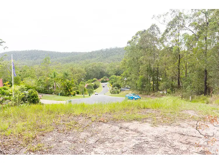 Seventh view of Homely land listing, 23 Kingsmead Court, Mount Nathan QLD 4211