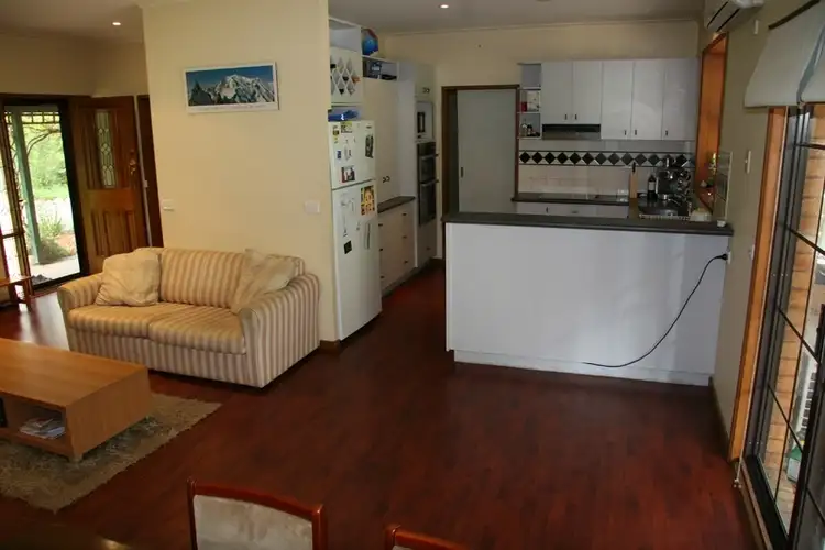 Third view of Homely house listing, 100 Delany Avenue, Bright VIC 3741