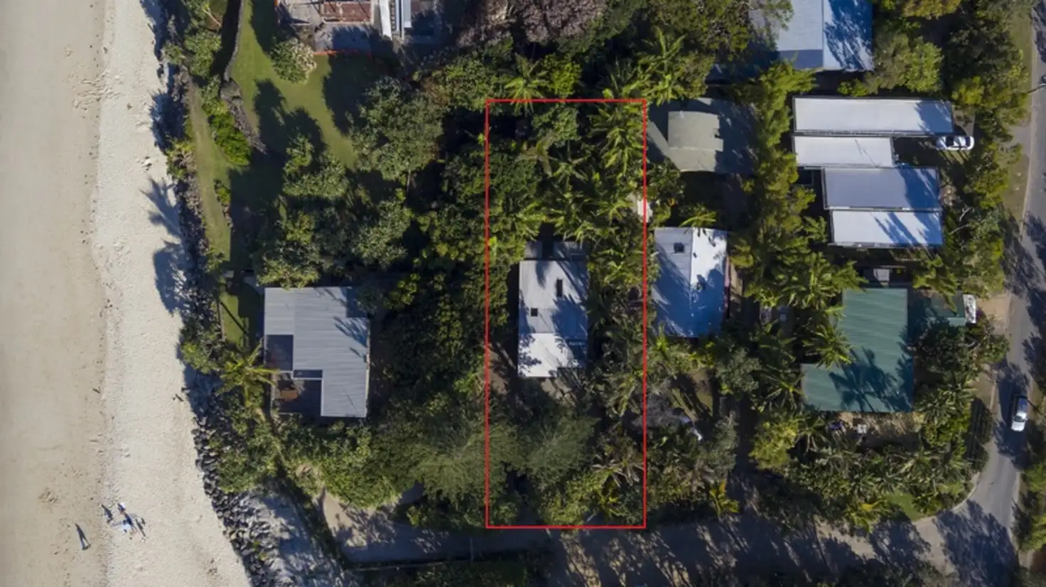 Main view of Homely house listing, 4 Manfred Street, Byron Bay NSW 2481