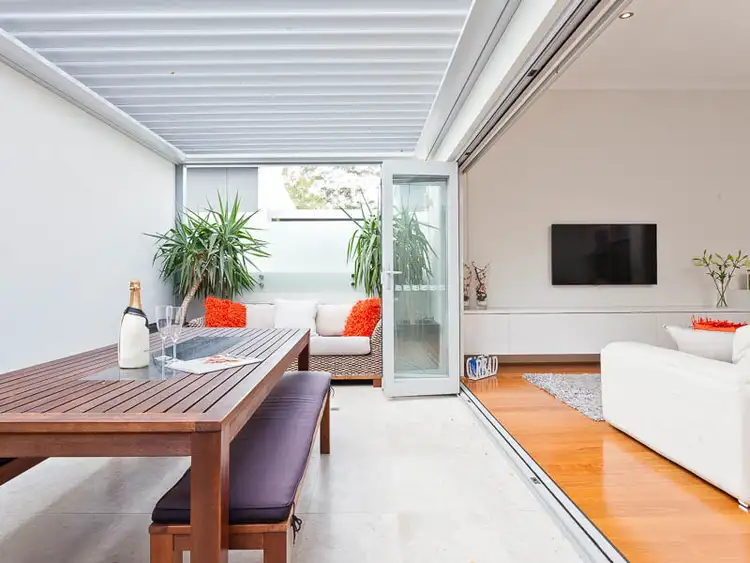 9a Melrose Street, Leederville WA 6007