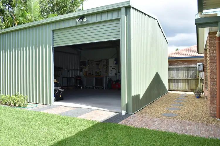 Fifth view of Homely house listing, 6 Carlisle Street, Caloundra West QLD 4551