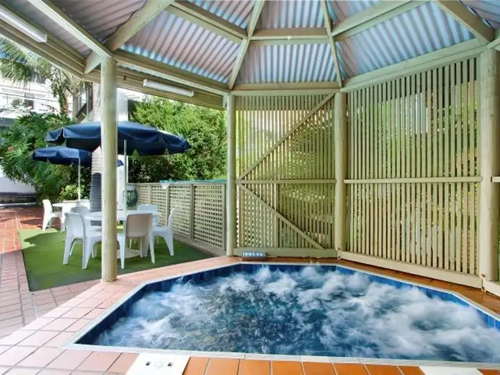 Fifth view of Homely studio listing, 119/450 Pacific Highway, Artarmon NSW 2064