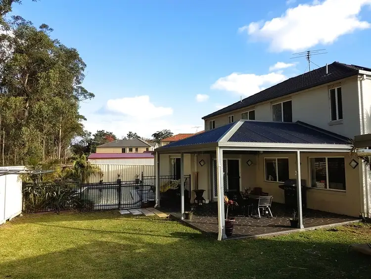 Seventh view of Homely house listing, 19 Silverwood Close, Medowie NSW 2318