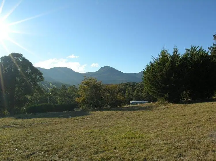 Mountain River Road, Mountain River TAS 7109