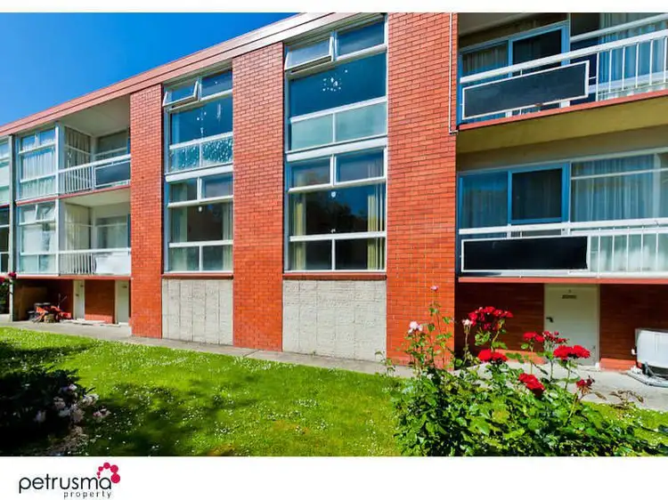 3/16B Stoke Street, New Town TAS 7008