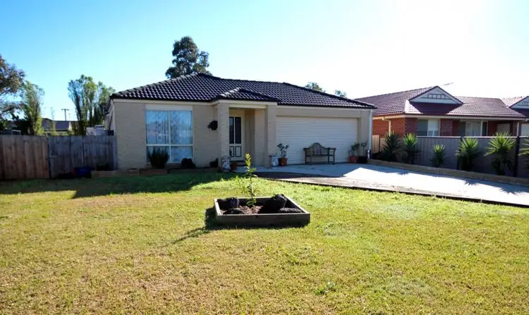 Fourth view of Homely house listing, 1/8a Henry Street, Koo Wee Rup VIC 3981