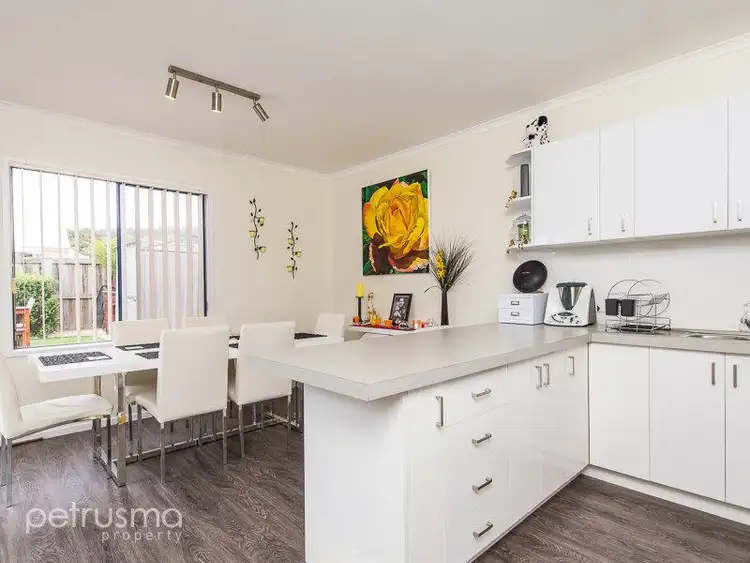 Fourth view of Homely unit listing, 6/28 Alexandra Esplanade, Bellerive TAS 7018