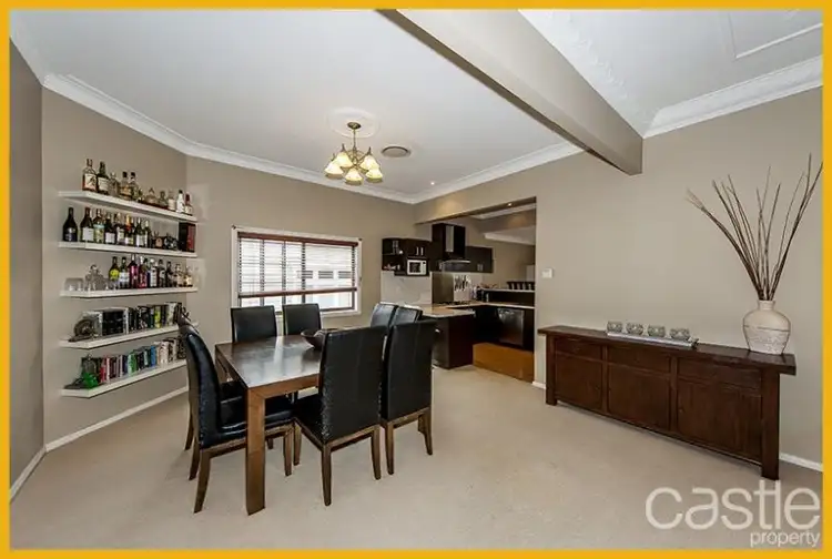 Fifth view of Homely house listing, 37 Crebert St, Mayfield East NSW 2304