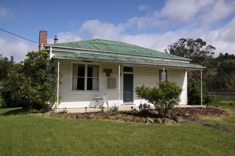 Main view of Homely house listing, 101 Lucaston Road, Lucaston TAS 7109