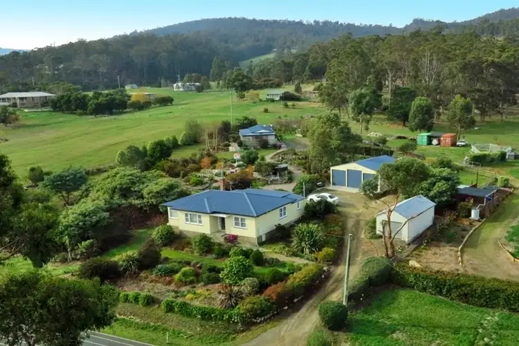 Third view of Homely house listing, 2323 Huon Highway, Huonville TAS 7109