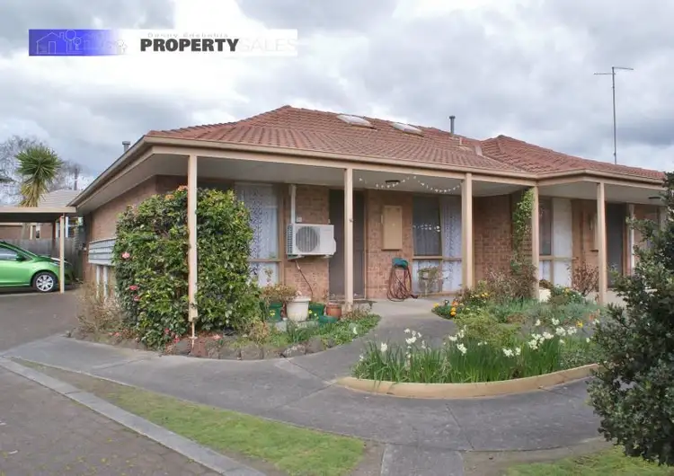 1/15 Burrage Street, Moe VIC 3825