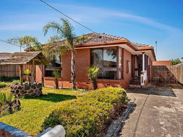 51 Nicholson Street, Altona Meadows VIC 3028