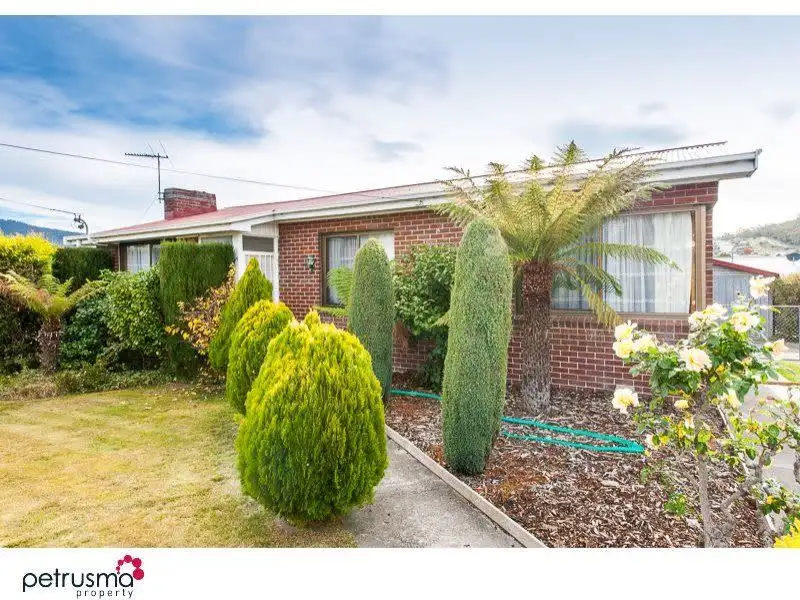 Main view of Homely house listing, 49 Gardenia Road, Risdon Vale TAS 7016
