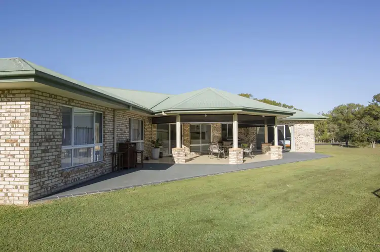 Main view of Homely rural property listing, Address available on request