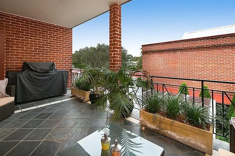 Second view of Homely apartment listing, 8/34-36 Young Street, Redfern NSW 2016
