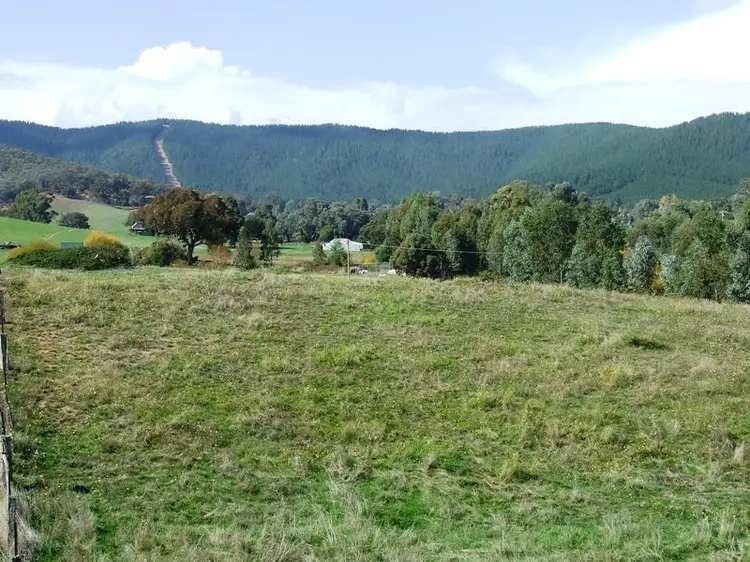 Third view of Homely land listing, 1 Depot Road, Myrtleford VIC 3737