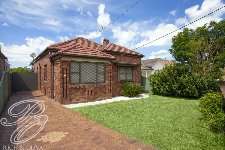 Main view of Homely house listing, 20A Wearne Street, Canterbury NSW 2193
