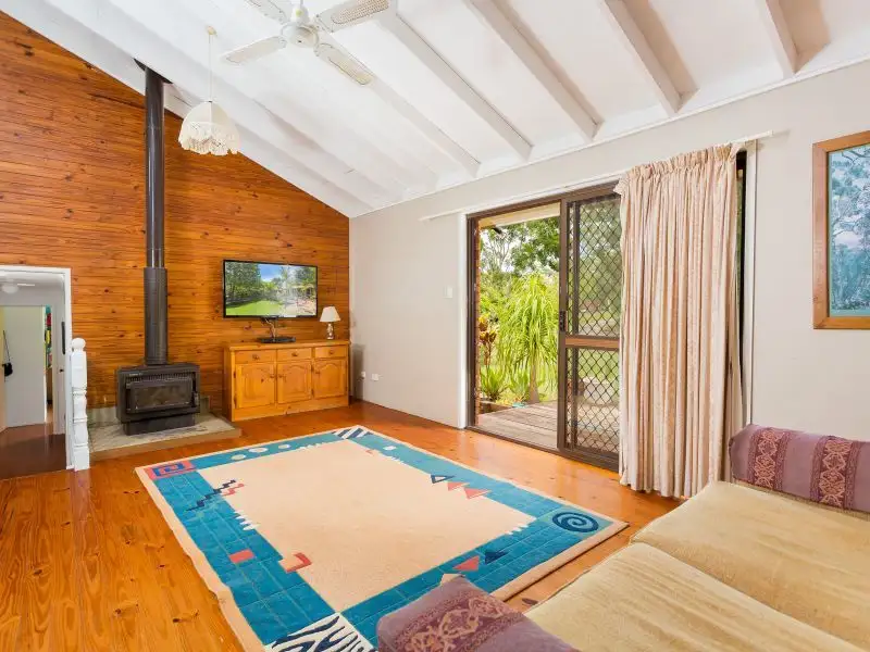 Main view of Homely rural property listing, 23 Natan Road, Mudgeeraba QLD 4213