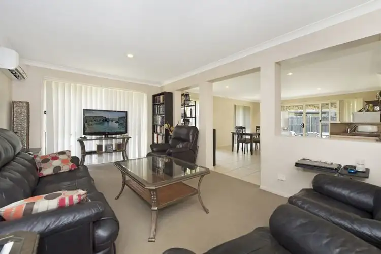 Fourth view of Homely house listing, 6 Lim Court, Upper Coomera QLD 4209