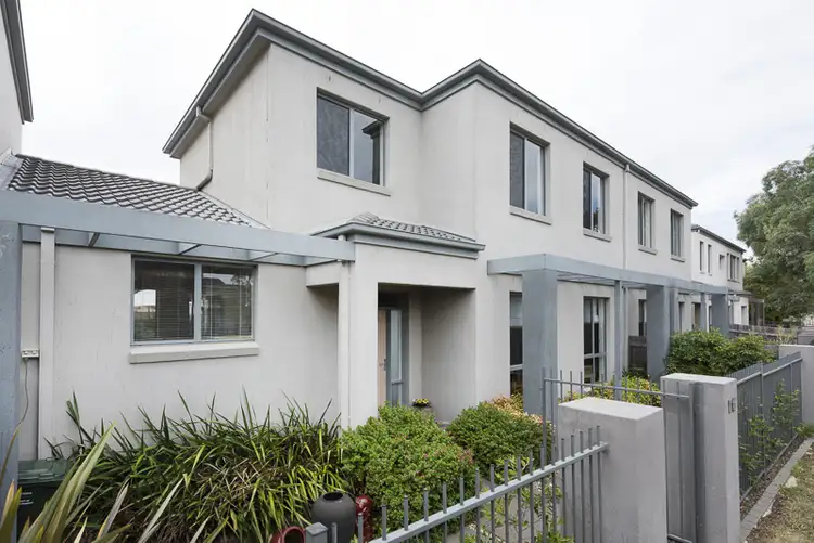Second view of Homely townhouse listing, 16/29 Thynne Street, Bruce ACT 2617