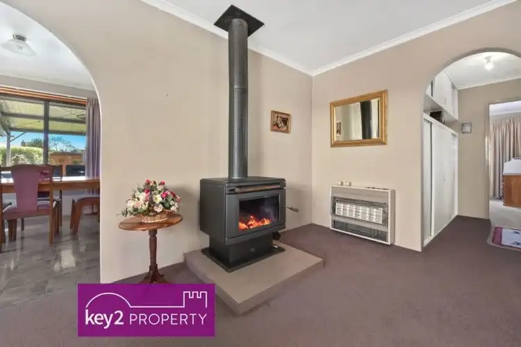 Sixth view of Homely house listing, 250 Peel Street, Summerhill TAS 7250