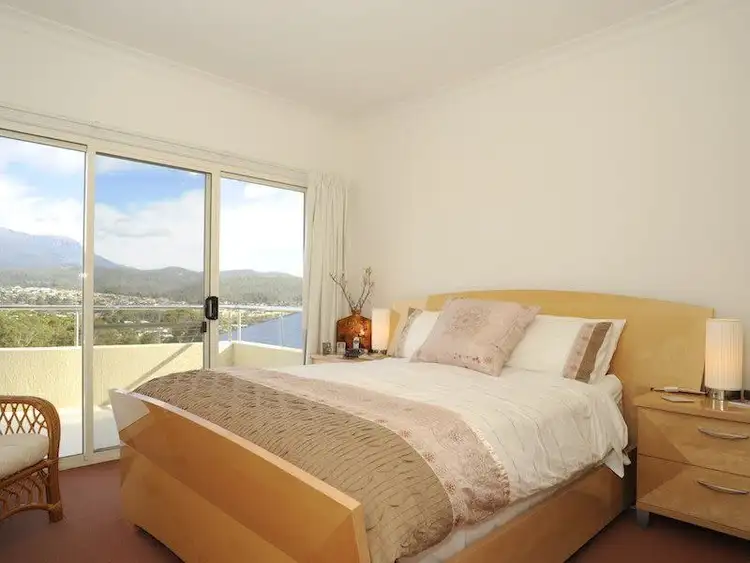 Fifth view of Homely house listing, 1/12 Olive Place, Kingston TAS 7050