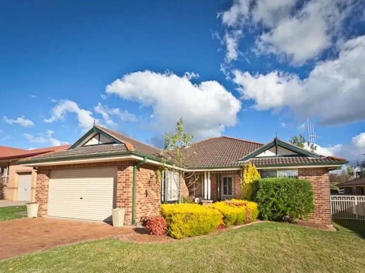 Main view of Homely house listing, 92 Turner Crescent, Orange NSW 2800