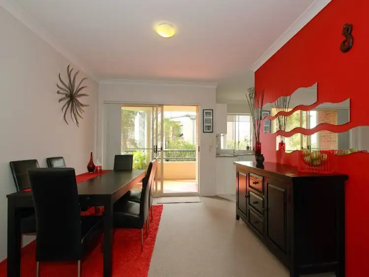 Second view of Homely unit listing, 27/288-290 Kingsway, Caringbah NSW 2229