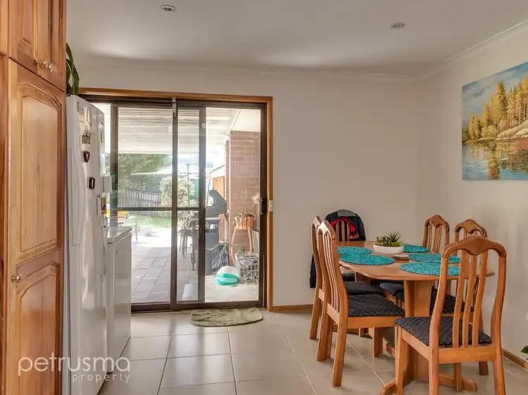 Third view of Homely house listing, 4 Tollard Place, Rokeby TAS 7019