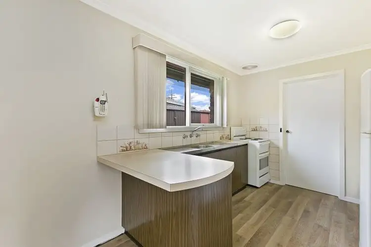 Second view of Homely unit listing, 2/38 FAIRBAIRN ROAD, Cranbourne VIC 3977