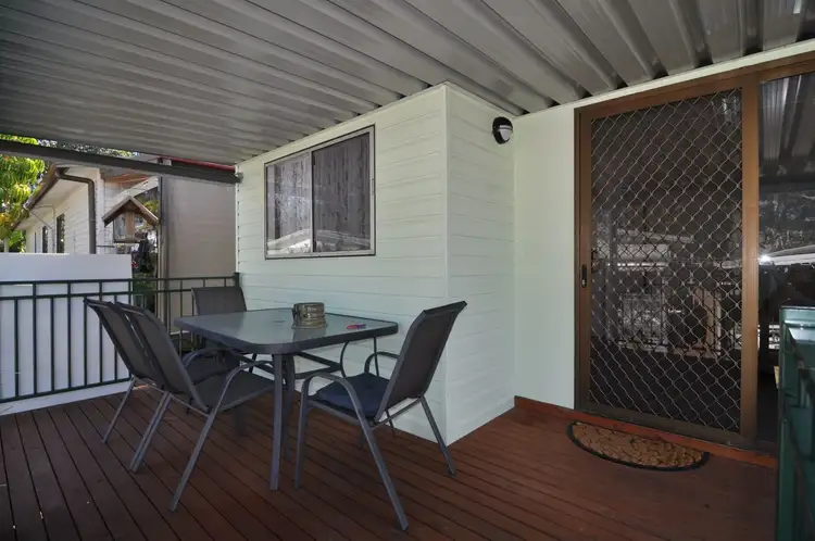 Third view of Homely retirement listing, 46/750 Pacific Highway, Lake Munmorah NSW 2259