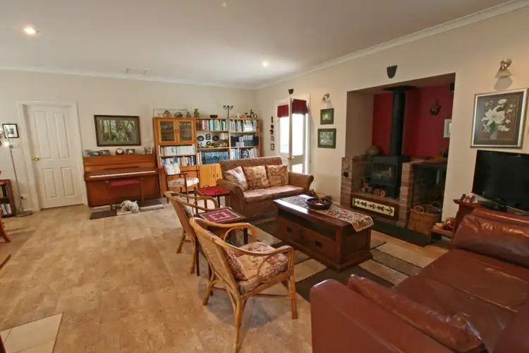 Sixth view of Homely house listing, 47 Ocean Beach Road, Denmark WA 6333