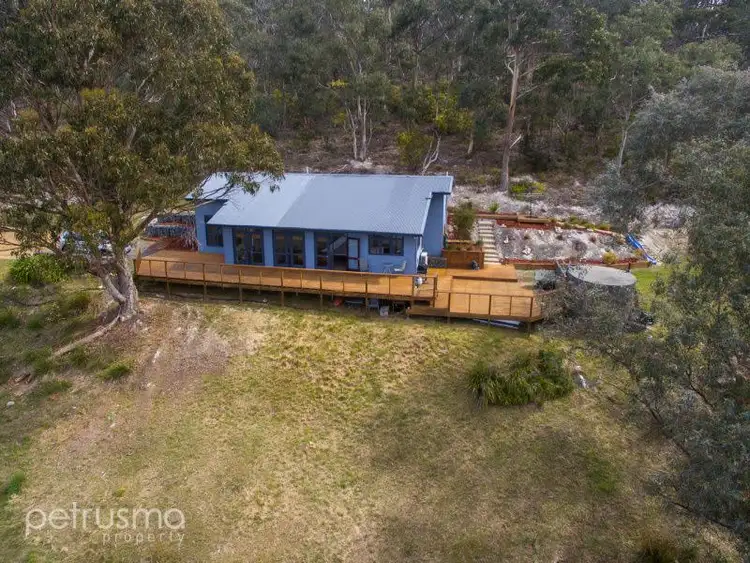 Second view of Homely house listing, 791 Gellibrand Drive, Sandford TAS 7020
