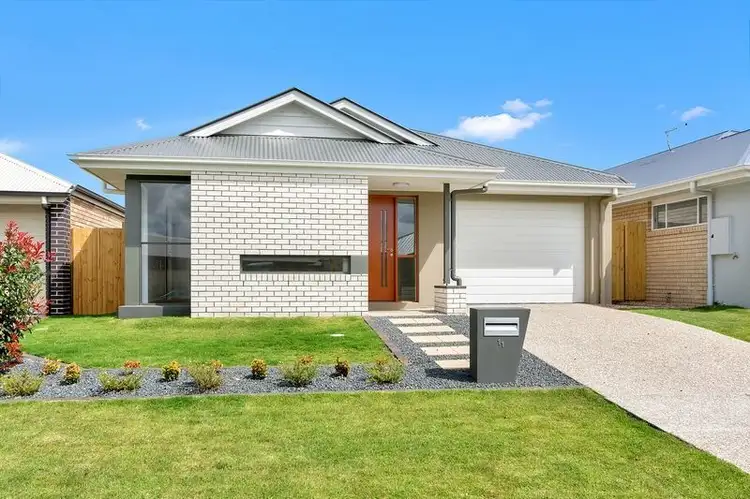 11 Hyperno Close, Raceview QLD 4305