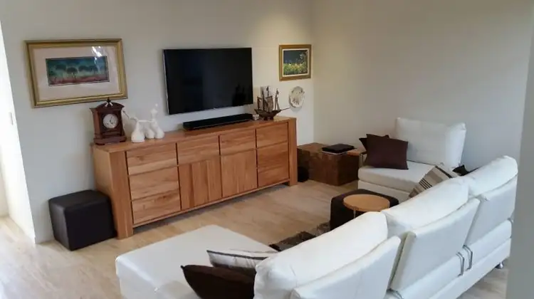 Fourth view of Homely house listing, 15 Royal Pines Resort, Benowa QLD 4217