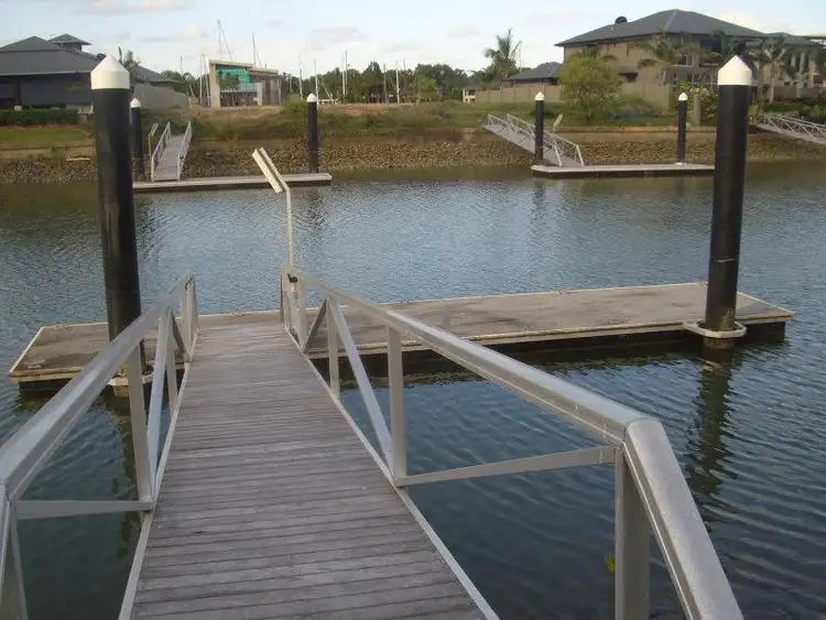 Fourth view of Homely land listing, 6 Ragamuffin Quay, Trinity Park QLD 4879