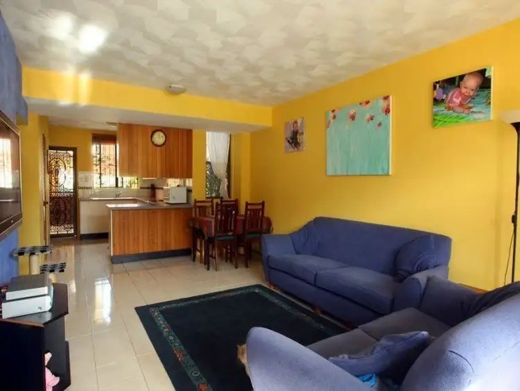 Second view of Homely house listing, 7/70 Brighton Ave, Croydon Park NSW 2133