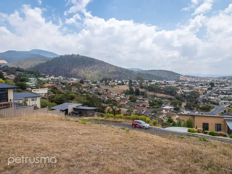 Fifth view of Homely land listing, 6 Gentile Court, Rosetta TAS 7010
