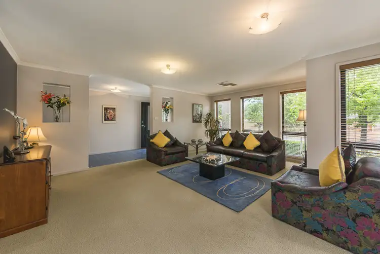 Second view of Homely house listing, 83 Norman Fisher Circuit, Bruce ACT 2617