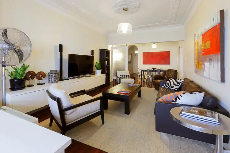 Third view of Homely apartment listing, 24/40a-42 Macleay Street, Potts Point NSW 2011