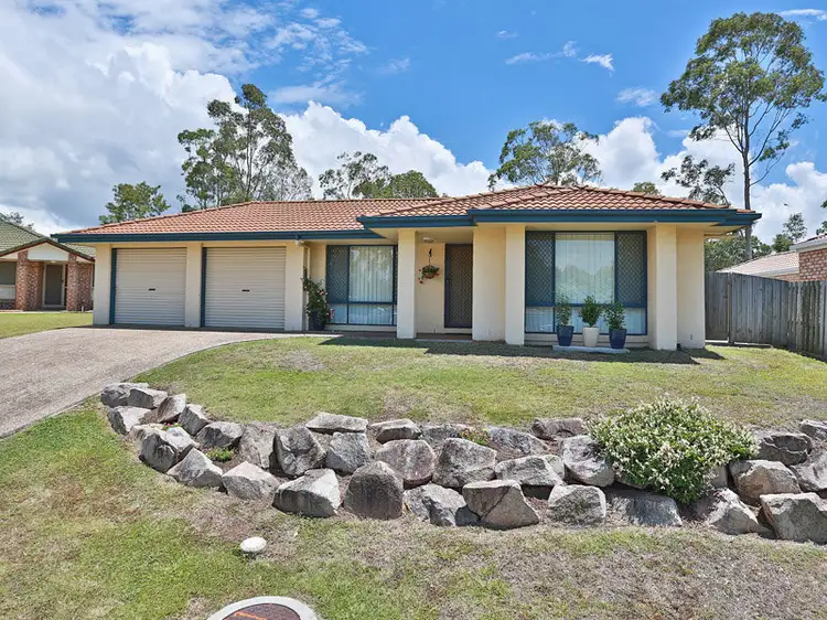 6 Myall, Narangba QLD 4504
