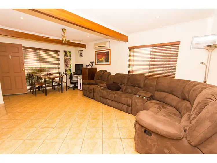 Sixth view of Homely townhouse listing, 1/159 Pappas Way, Carrara QLD 4211