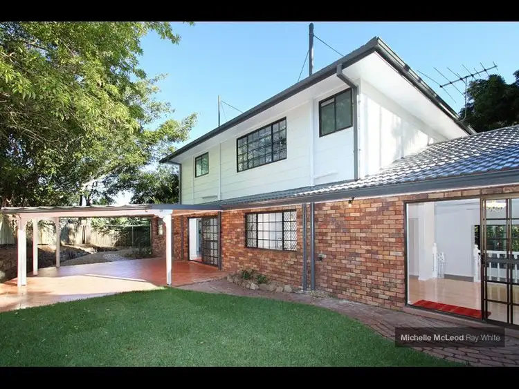 Second view of Homely house listing, 78 Marmindie Street, Chapel Hill QLD 4069