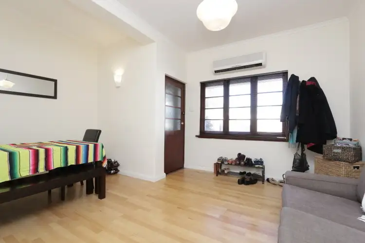 Third view of Homely apartment listing, 3/196 Bulwer Street, Perth WA 6000