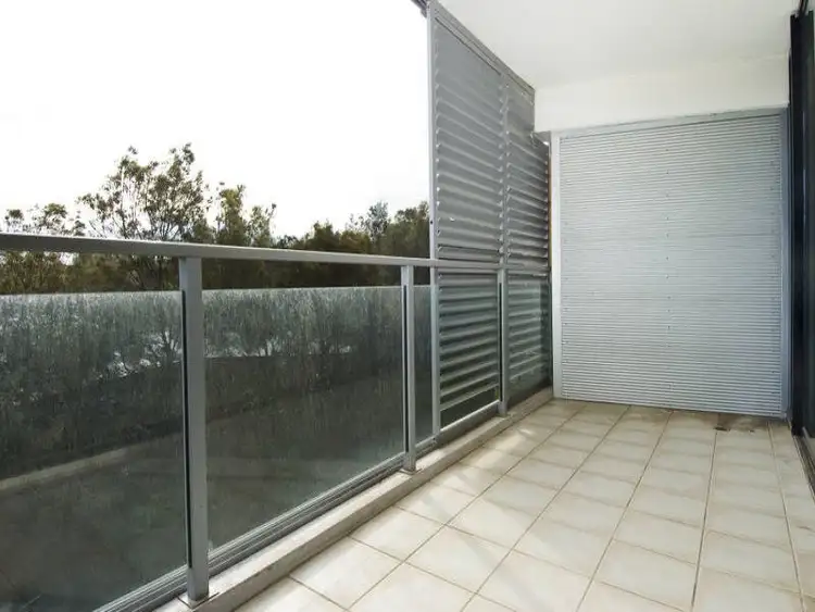 Second view of Homely apartment listing, 307/11A Lachlan St, Waterloo NSW 2017