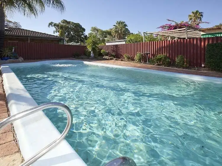 1 Catlin Court, Gosnells WA 6110
